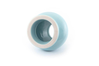 Tyasen naosi (whisk stand) "Turquoise". Price: ₽1,810 rub.