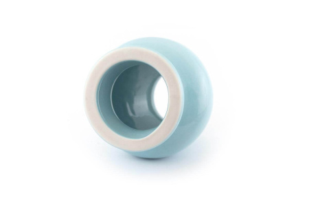 Tyasen naosi (whisk stand) "Turquoise". Price: ₽1,810 rub.