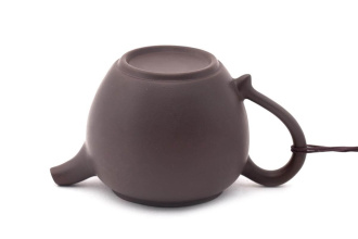 Чайник глиняный «Шапка будды», 250 мл. Price: ₽2,510 rub.