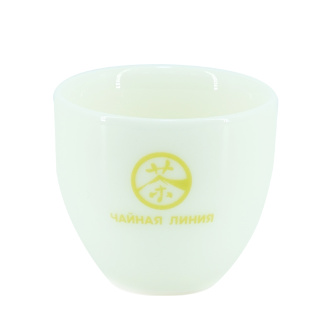 Фирменная пиала "Чайная Линия", 45 мл. | 茶杯. Price: ₽600 rub.