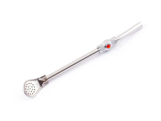 BOMBING with stainless steel stone, 14 cm. Price: ₽340 rub.