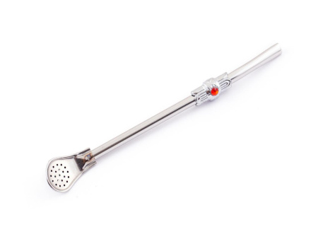 BOMBING with stainless steel stone, 14 cm. Price: ₽340 rub.