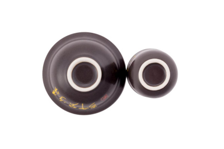 Tea set "Night", 35 ml. | 茶杯. Price: ₽1,020 rub.