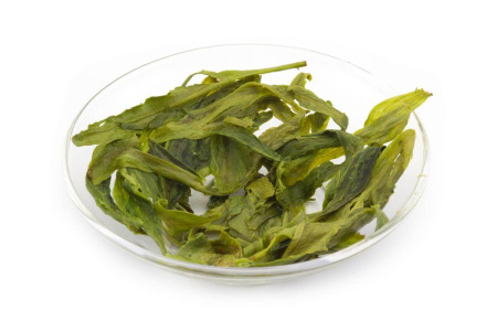 Green tea Tai Ping Hou Kui (The Taiping Monkey Chief)