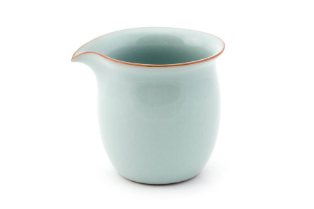 Чайный селадоновый сервиз "Чайный путь". Price: ₽26,960 rub.