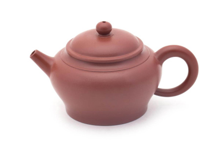 Чайник глиняный "Чугунный", 200 мл. Price: ₽5,110 rub.