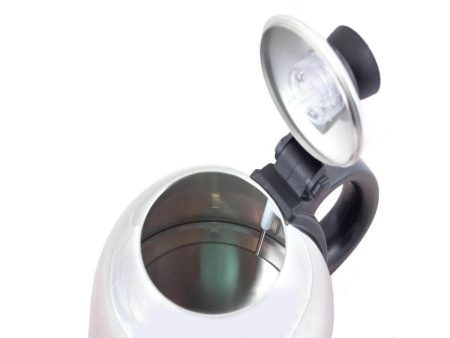 Kamjove K-7 Electric Kettle with Water Supply. Price: ₽15,600 rub.