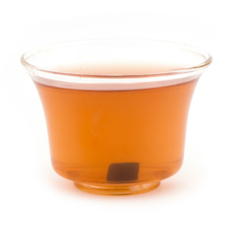 Pu-erh Tea Resin (Cha Gao) - Sheng pu'er resin in pads (chagao, tea paste), 