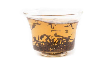 Red tea Исин хунча (Исинский красный чай)