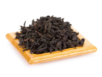 Red tea Янь сюнь сяочжун (Сяочжун дымного копчения)