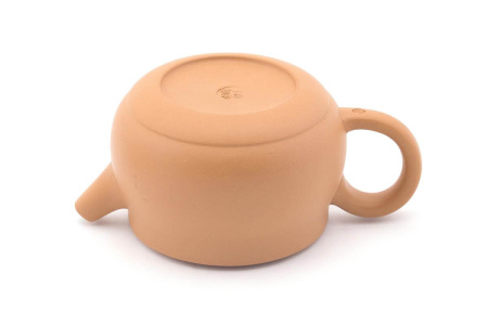 Чайник из исинской глины «Тропиканка» 200 мл.. Price: ₽4,110 rub.