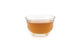 Red tea Maysian Hongcha (Barley Red Tea)