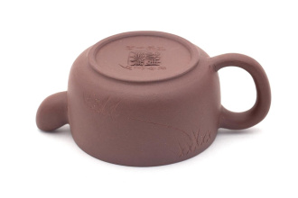 Чайник глиняный «Камень», 90 мл. Price: ₽3,330 rub.