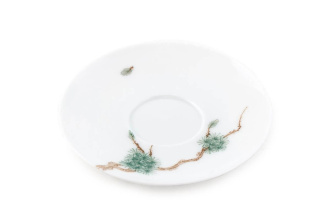 Gaiwan "Mountain Pine", 120 ml. Price: ₽11,480 rub.