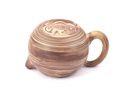 Чайник из гуансишной глины «Мокко», 250 мл.. Price: ₽9,810 rub.