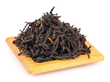 Red tea Zhenshan xiaozhong from Tongmuguan “Lux” from the Zheng Shan Tang plant 50 g