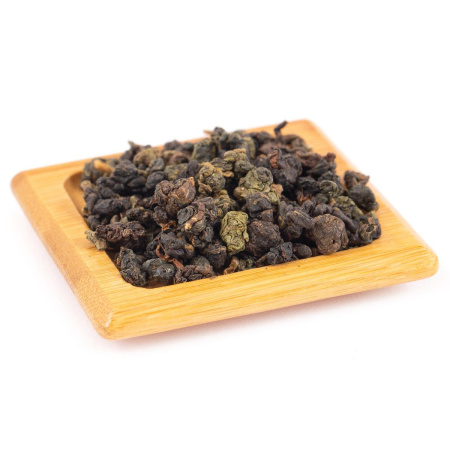 Taiwanese Oolong Tea (Formosa) - Юуцай габа, 
