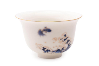 Чайный сервиз "У моря". Price: ₽14,920 rub.