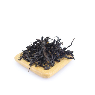 Sochi Oolong Tea - Sochi Gaba "Smoked", anaerobic strong fermentation followed by smoking on pear wood