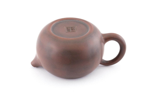Чайник из гуансишной глины «Сиши из Гуанси», 195 мл.. Price: ₽9,760 rub.
