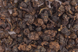 Taiwanese Oolong Tea (Formosa) - Лишань габа, 