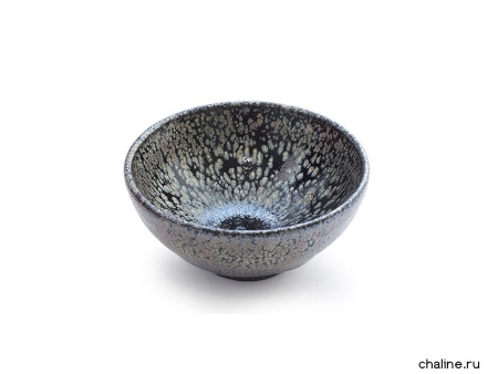Пиала керамическая ручной работы «Межзвёздная» 80 мл | 茶杯. Price: ₽7,980 rub.