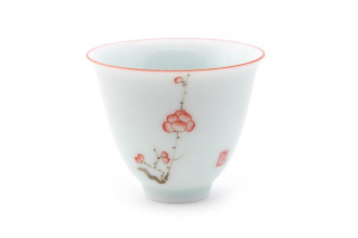 Cup "Asia", 60 ml. | 茶杯. Price: ₽1,000 rub.
