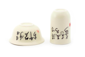 Чайная пара "Свет", 25 мл. | 茶杯. Price: ₽700 rub.