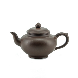 Чайник из Исин, Цзянсу "Каганец", 270 мл.. Price: ₽2,820 rub.