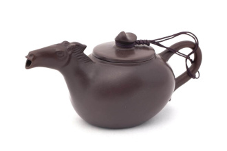Чайник глиняный «Душа прерий». Price: ₽1,110 rub.