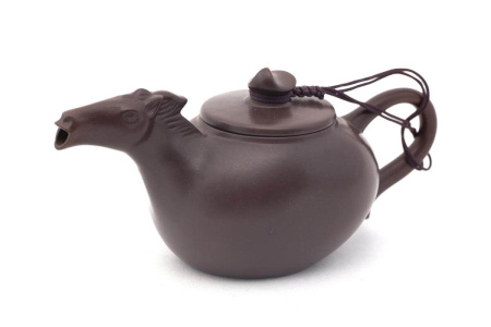 Чайник глиняный «Душа прерий». Price: ₽1,110 rub.
