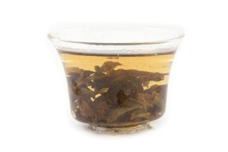 Taiwanese Oolong Tea (Formosa) - GABA 1, 