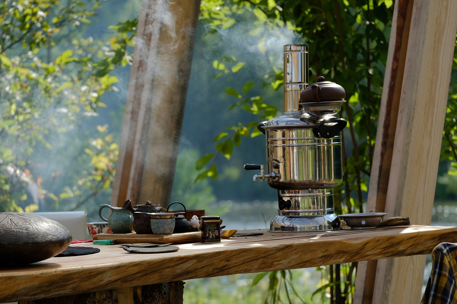 Festival "Kolbá" ("Stream")