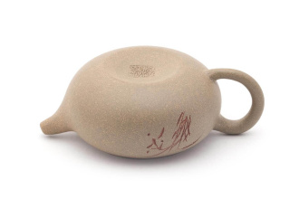 Чайник глиняный «Бархан». Price: ₽2,650 rub.