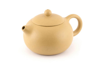 Глиняный чайник «Медовый», 200 мл.. Price: ₽2,200 rub.