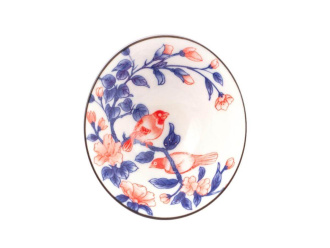 Пиала «Чудесное пение птиц», 100 гр. | 茶杯. Price: ₽240 rub.