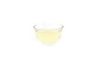 Flavored Tea - Milk Oolong (Nai Xiang Oolong), 