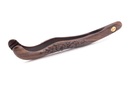 Щипцы деревянные "Венге". Price: ₽2,140 rub.