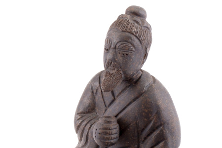 Чайная игрушка «Чайный бог Луюй». Price: ₽1,710 rub.