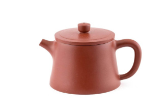Чайник из исинской глины «Успех!», 160 мл.. Price: ₽4,200 rub.