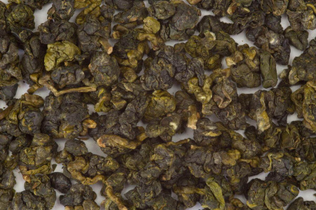 Taiwanese Oolong Tea (Formosa) - Dong Ding 1 (Frosty Peak), 