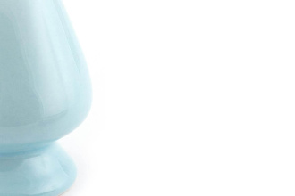 Tyasen naosi (whisk stand) "Turquoise". Price: ₽1,810 rub.