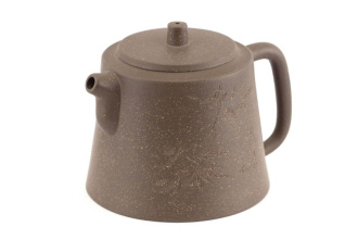 Чайник глиняный «Звон колокола», 250 мл.. Price: ₽4,240 rub.
