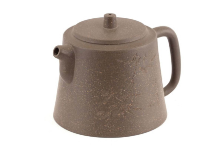 Чайник глиняный «Звон колокола», 250 мл.. Price: ₽4,240 rub.