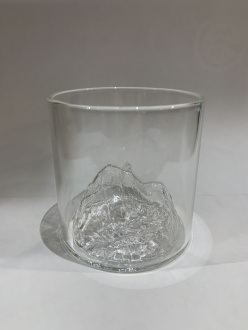 Стакан «Эверест», 200 мл. | 茶杯. Price: ₽500 rub.