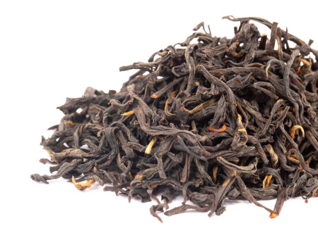 Red tea Zhenshan xiaozhong from Tongmuguan “Lux” from the Zheng Shan Tang plant 50 g