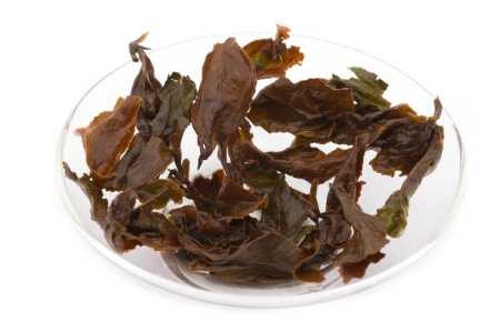 Taiwanese Oolong Tea (Formosa) - GABA 1, 