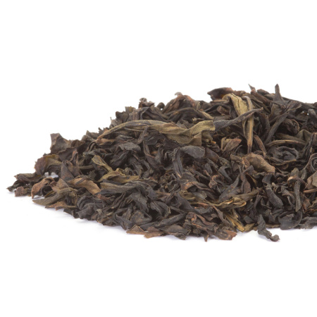 Northern Fujian Oolong from Wuyi, Yan Cha Da Hong Pao 4 Qing Xiang (Medium Rare Big Red Robe)
