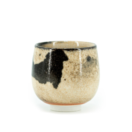 Ceramic bowl "Opposite" 100 ml | 茶杯. Price: ₽5,890 rub.
