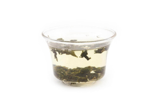 Taiwanese Oolong Tea (Formosa) - Da Yu Ling, 